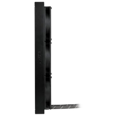 Arctic Liquid Freezer II 420 RGB ACFRE00110A