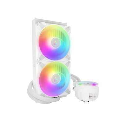 Arctic Liquid Freezer III 280 A-RGB White ACFRE00135A