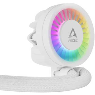 Arctic Liquid Freezer III 280 A-RGB White ACFRE00151A