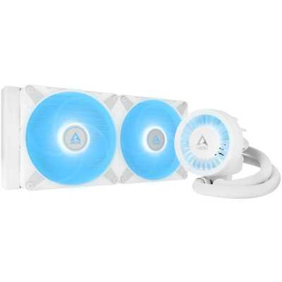 кулер Arctic Liquid Freezer III 280 A-RGB White ACFRE00151A
