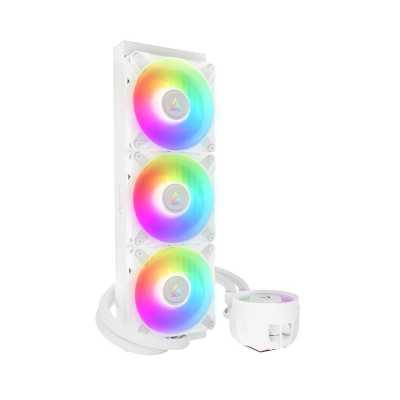 Arctic Liquid Freezer III 360 A-RGB White ACFRE00152A