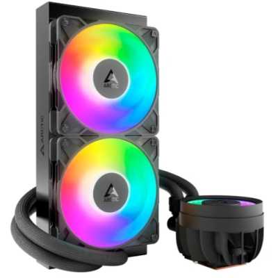Arctic Liquid Freezer III Pro 240 A-RGB Black ACFRE00167A
