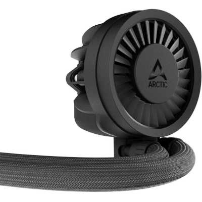 Arctic Liquid Freezer III Pro 280 Black ACFRE00179A