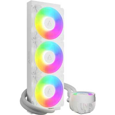 Arctic Liquid Freezer III Pro 360 ARGB White ACFRE00188A