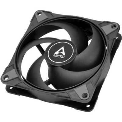 Arctic P12 Max Black ACFAN00280A