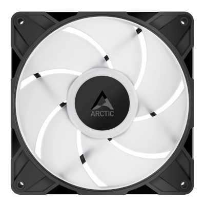 Arctic P12 Pro A-RGB Black 3 Pack ACFAN00310A