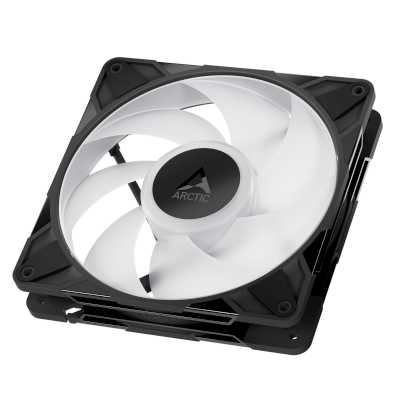 Arctic P12 Pro A-RGB Black 3 Pack ACFAN00310A
