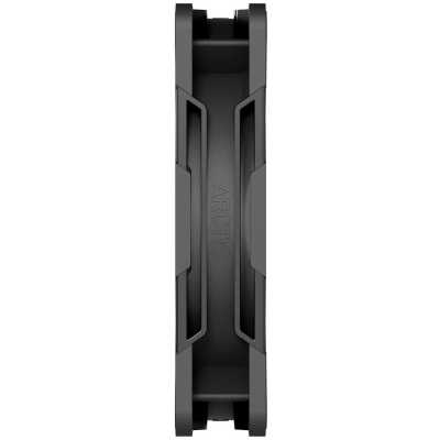 кулер Arctic P12 Pro PST Black 5-Pack ACFAN00307A
