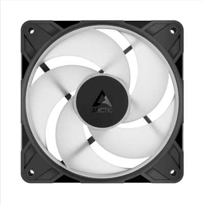 Arctic P12 Pro Reverse A-RGB Black 3 Pack ACFAN00333A