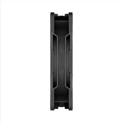 кулер Arctic P12 Pro Reverse A-RGB Black 3 Pack ACFAN00333A