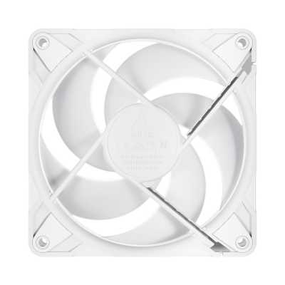 кулер Arctic P12 Pro Reverse A-RGB White 3-Pack ACFAN00334A