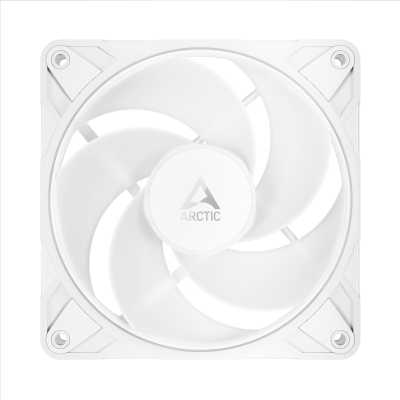 кулер Arctic P12 Pro Reverse A-RGB White ACFAN00325A