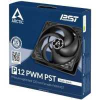 Arctic P12 PWM PST Black/Black ACFAN00120A