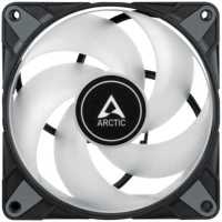 Arctic P12 PWM PST RGB Value Pack+Controller ACFAN00229A
