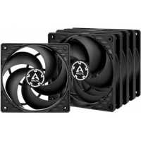 кулер Arctic P12 Value Pack Black ACFAN00135A