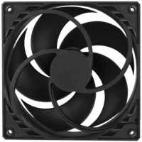 Arctic P14 Black/Black ACFAN00123A