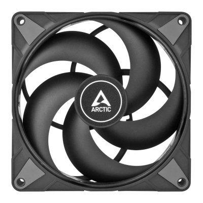 Arctic P14 Max Black ACFAN00287A