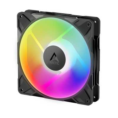 Arctic P14 Pro A-RGB Black ACFAN00315A