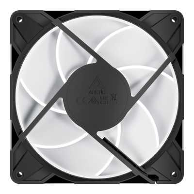 кулер Arctic P14 Pro A-RGB Black ACFAN00315A