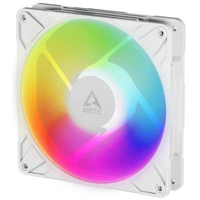 Arctic P14 Pro A-RGB White ACFAN00318A