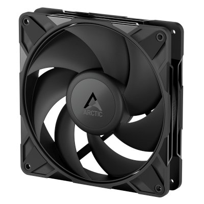 кулер Arctic P14 Pro Black ACFAN00313A