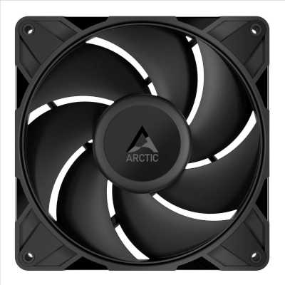 Arctic P14 Pro PST Black 5 Pack ACFAN00319A