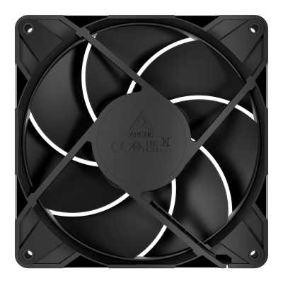 Arctic P14 Pro PST Black ACFAN00314A