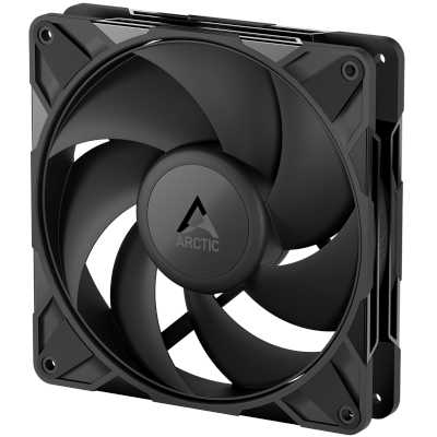 кулер Arctic P14 Pro PST CO Black ACFAN00316A