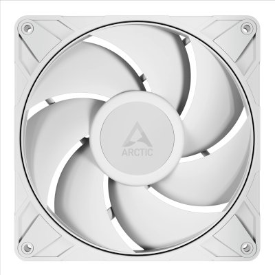 кулер Arctic P14 Pro PST White ACFAN00317A