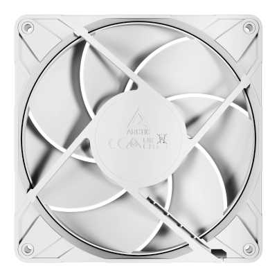 Arctic P14 Pro PST White ACFAN00317A