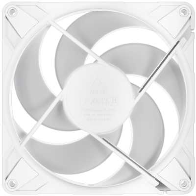Arctic P14 Pro Reverse A-RGB White ACFAN00324A