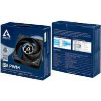 Arctic P8 PWM Black ACFAN00149A