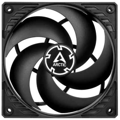 Arctic P9 Silent Black ACFAN00297A