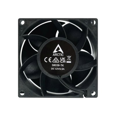 Arctic S8038-7K 4 pack