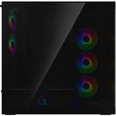 Arctic Xtender Black