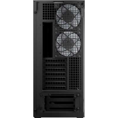Arctic Xtender Mirror Black