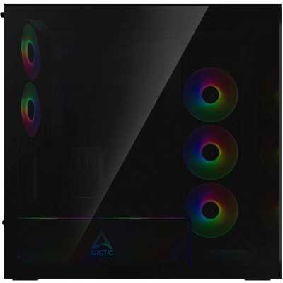 Arctic Xtender VG Black