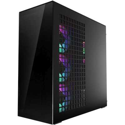 Arctic Xtender VG Black
