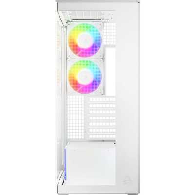 Arctic Xtender White