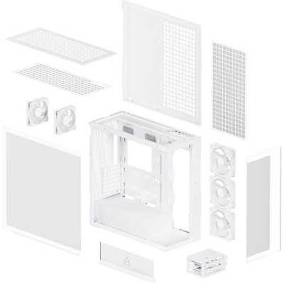 Arctic Xtender White