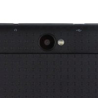 Arian Space 80 Black