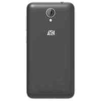 Ark Benefit M8 Black