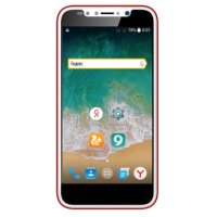 смартфон Ark Benefit S504 Red