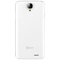 Ark Smart Turbo 4G White