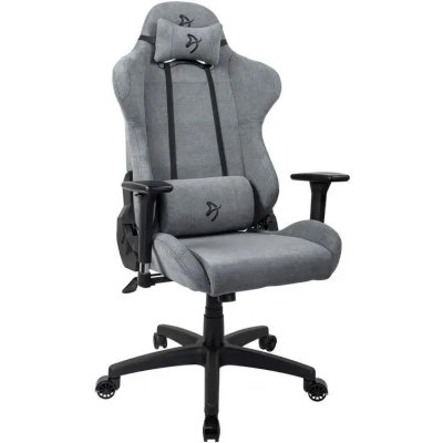 Arozzi Torretta Soft Fabric TORRETTA-SFB-ASH