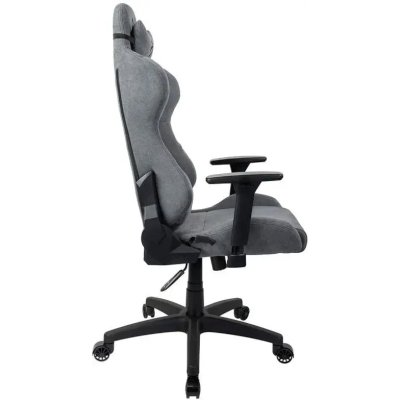 Arozzi Torretta Soft Fabric TORRETTA-SFB-ASH