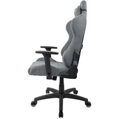 игровое кресло Arozzi Torretta Soft Fabric TORRETTA-SFB-ASH