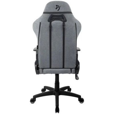 Arozzi Torretta Soft Fabric TORRETTA-SFB-ASH