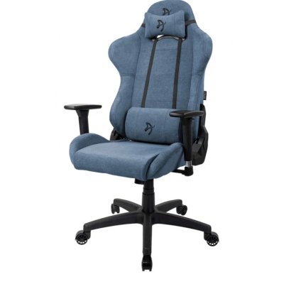 Arozzi Torretta Soft Fabric TORRETTA-SFB-BL