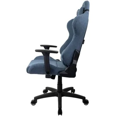 Arozzi Torretta Soft Fabric TORRETTA-SFB-BL